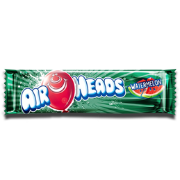 Airheads Watermelon 15.6g