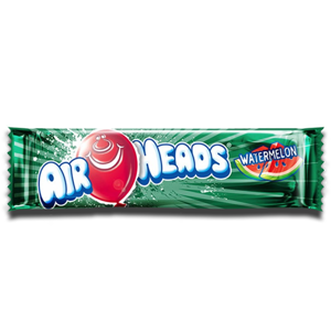 Airheads Watermelon 15.6g Airheads Watermelon 15.6g