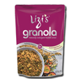 Lizi's Granola Passionfruit Pistachio 400g