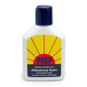 Prep Aftershave Balm 120ml