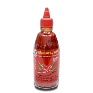 Cock Brand Sriracha Picante 150g
