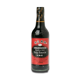 Pearl River Bridge Dark Soy Sauce 150ml