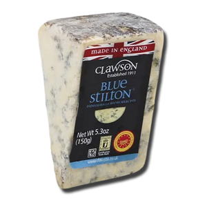 Clawson Blue Stilton Reserve 150g