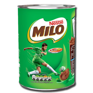 Nestlé Milo 400g Nestlé Milo 400g