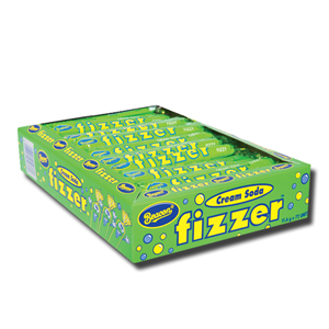Beacon Fizzers Cream Soda 11.6g
