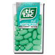 Tic Tac Wintergreen 29g