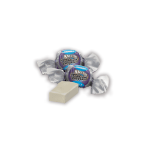 Vanilla Toffee Unit Vanilla Toffee Unit