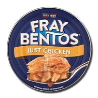 Fray Bentos Chicken Pie 425g