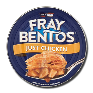 Fray Bentos Chicken Pie 425g