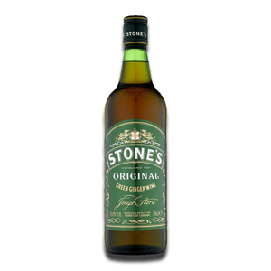 Stones Green Ginger Wine 700ml