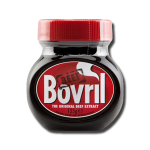 Bovril Beef Extract 125g Bovril Beef Extract 125g