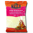 TRS Fine Semolina 500g