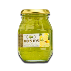 Rose's Lemon & Lime Marmalade 454g