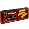 Walkers Pure Butter Shortbread Fingers 150g