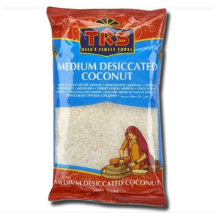 TRS Medium Desiccated Coconut 300g