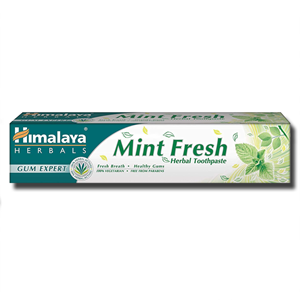 Himalaya Toothpaste Herbal 75ml