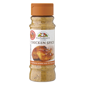 Ina Paarman's Chicken Spice 200ml