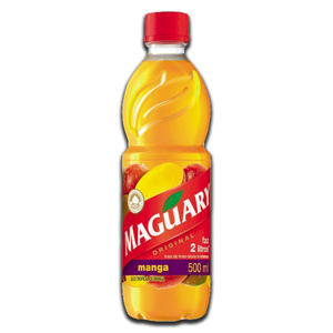 Maguary Manga Concentrado 500ml