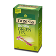 Twinings Green Tea Jasmine 20's