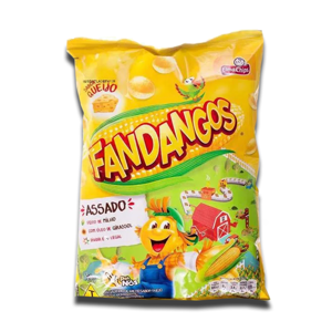 Fandangos Queijo 45g Fandangos Queijo 45g