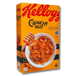 Kellogg's Crunchy Nut 460g