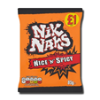 Nik Naks Nice 'n' Spicy 75g
