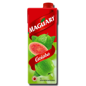 Maguary Goiaba 1L Maguary Goiaba 1L
