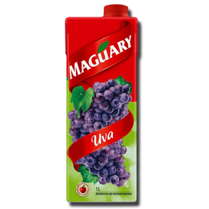 Maguary Uva 1L Maguary Uva 1L