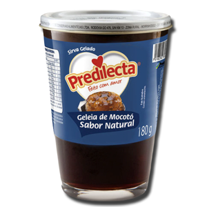 Predilecta Geleia Mocotó 180g Predilecta Geleia Mocotó 180g