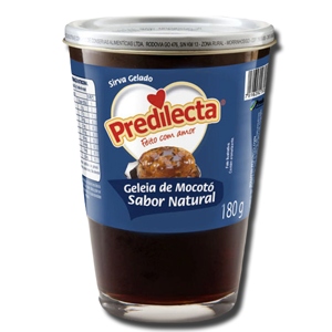 Predilecta Geleia Mocotó 180g