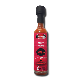 Karamba Chilli Sauce Ultra Picante 50ml