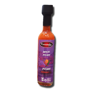 Karamba Chilli Sauce Picante 50ml Karamba Chilli Sauce Picante 50ml