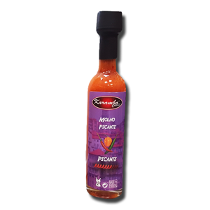 Karamba Chilli Sauce Picante 50ml