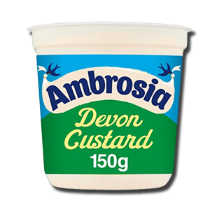 Ambrosia Devon Dream 150g Ambrosia Devon Dream 150g
