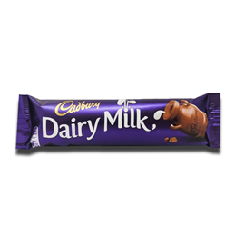 Cadbury Dairy Milk 45g