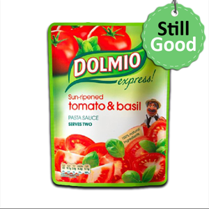 Dolmio Tomato & Basil Sauce 170g Dolmio Tomato & Basil Sauce 170g