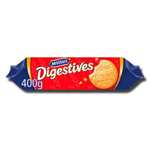 McVitie's Digestives 400g McVitie's Digestives 400g