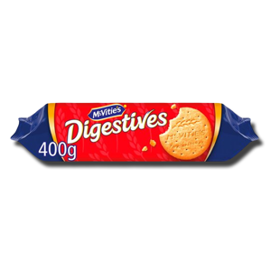 McVitie's Digestives 400g