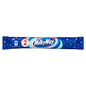 Milkyway Twin 43g