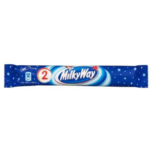 Milkyway Twin 43g Milkyway Twin 43g