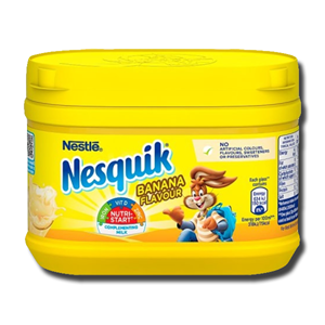 Nesquik Banana 300g