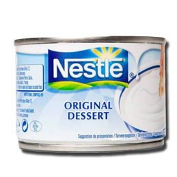 Nestlé Creme de Leite 170g