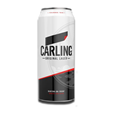 Carling Beer Can 500ml