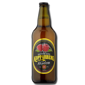 Kopparberg Cider Raspberry Bottle 500ml Kopparberg Cider Raspberry Bottle 500ml