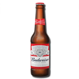 Budweiser Beer 300ml