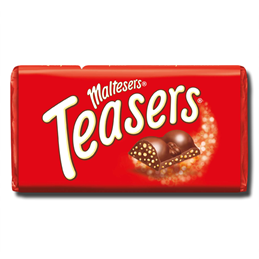 Maltesers Teasers Bar 100g