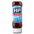 HP Brown Sauce Original TopDown 450g