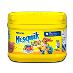 Nesquik Chocolate 300g