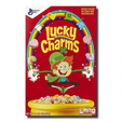 Lucky Charms - Regular Size 297g