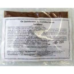 Os Quinhentos Mistura Goesa Sarapatel 145g